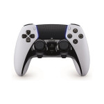 Brezžični igralni plošček Sony PlayStation DualSense Edge | bel