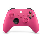 Brezžični krmilnik Microsoft Xbox, roza