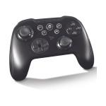 Brezžični prilagodljiv krmilnik LEXIP X STEELPLAY + stikalo z 2 ohišje