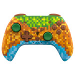 Brezžično stikalo Dragonshock Controller Poptop Cubes