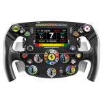Dodatek Thrustm. Volan Ferrari SF25 Edition (KON/PC) v maloprodaji