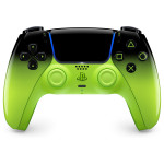 DualSense brezžični kontroler za PS5 Remix Green
