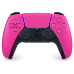 DualSense brezžični kontroler za PS5 roza