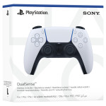 DualSense v3 brezžični igralni plošček za PS5