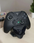 Flydigi Vader 4 Pro + Charging Dock (1 dan star) (kot nov) kontroler