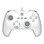 Igralni krmilnik MSI Force GC200, bel, USB