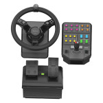 Kontroler Logitech G Saitek Farm Sim