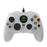 Krmilnik Hyperkin Duchess, žični, bel, Xbox