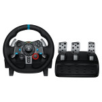 Logitech G29 Driving Force - komplet volana in pedalov - žični