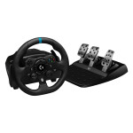Logitech G923 dirkalni volan in pedala za Xbox in PC 900°