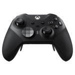 Microsoft Elite Series 2 brezžični igralni krmilnik z Bluetooth in USB