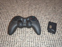 MS gamepad USB/PS2