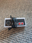 NES USB gamepad