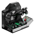 Paket Thrustmaster AddOn Viper TQS Mission (za računalnik)