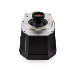 Thrustmaster AVA Base igralna baza za letenje za PC, kovinska