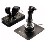 Thrustmaster Hota's Warthog #Gaming