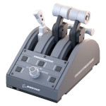 Thrustmaster TCA Quadrant Boeing Edition Schubregler za PC in Xbox, US