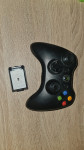 Xbox 360 kontrolerji  - yojstiki