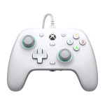 Žični krmilnik Gamesir G7 SE bel XBOX