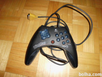 Logitech Wingman Extreme Gamepad Controller