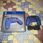 Nacon Revolution 3 Pro Controller ps4 (pc)