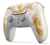 nov Dualsense kontroler Ghost of Yotei
