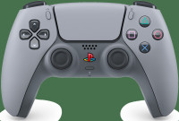 PlayStation PS5 Dualsense 30th Anniversary LE igralni plošček
