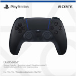 Prodam PS5 DualSense kontroler črne barve