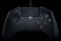 Razer Raion Fightpad controller joypad - playstation 4 ps4 ps5 in PC