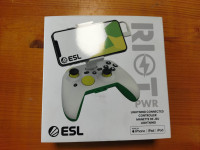 RIOT PWR RP1950ESL Rotor Riot iOS igralni plošček
