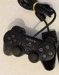 sony ps2 kontroler - možnost menjave