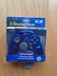 X-Shocker Racer za Sony Playstation