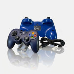 Žični igralni plošček Logitech Gamepad F310 za PC / Steam