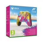 Prodam Xbox kontroler (Forza Horizon 5 Limited Edition)