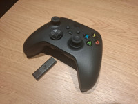 Xbox 360 brezžični kontroler za PC