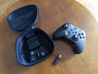 Xbox Elite Series 2 kontroler / gamepad