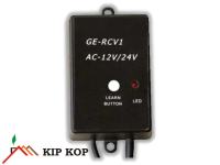 3 KANALNI SPREJEMNIK GE-RCV1 www.kipkopshop.si