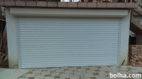 AKCIJA!! NAJCENEJŠA ROLO GARAŽNA VRATA – 300x300