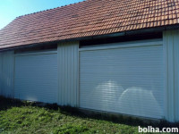 AKCIJA!! NAJCENEJŠA ROLO GARAŽNA VRATA – 400x300