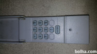 Daljinska ključavnica ( kodno stikalo ) za garažna vrata