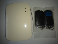 ELEKTRONIKA ZA CEVNE POGONE