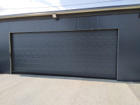 Garažna sekcijska dvižna garažna vrata 400x300