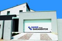 Garažna vrata HANUS dimenzija 3x2,5 različne barve TOP !!!