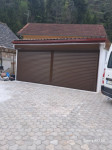 garažna vrata