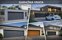 Garažna vrata