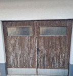 Garažna vrata