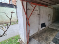 Garažna vrata