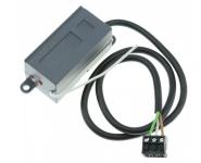 HE1 sprejemnik 1-kanalni 868 MHz | Izdelek št. 437404 horman vrata