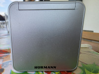Horman številčnica za garažna vrata FCT-10