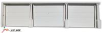 KIPLIFT SEKCIJSKA GARAŽNA VRATA AKCIJSKA MERA DO 289 X 204 Z MONTAŽO